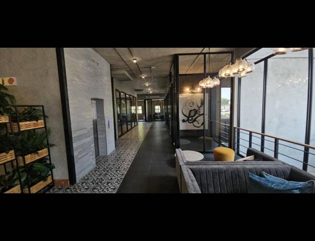 BUSINESS PROPERTY TO RENT IN NOORDWYK